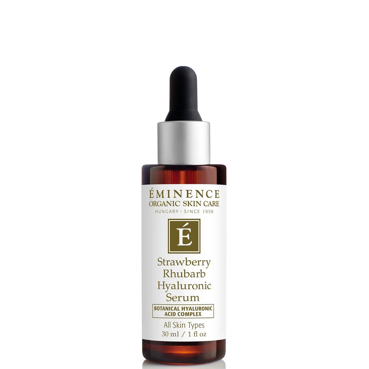 Eminence Organic Skin Care Strawberry  Serum