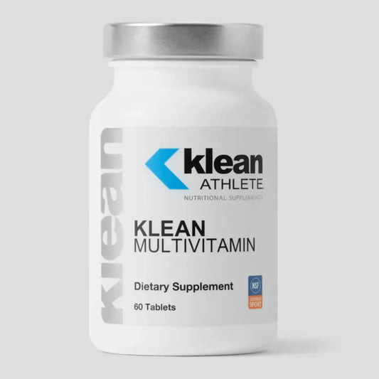 Klean Multivitamin - 60 Tablets