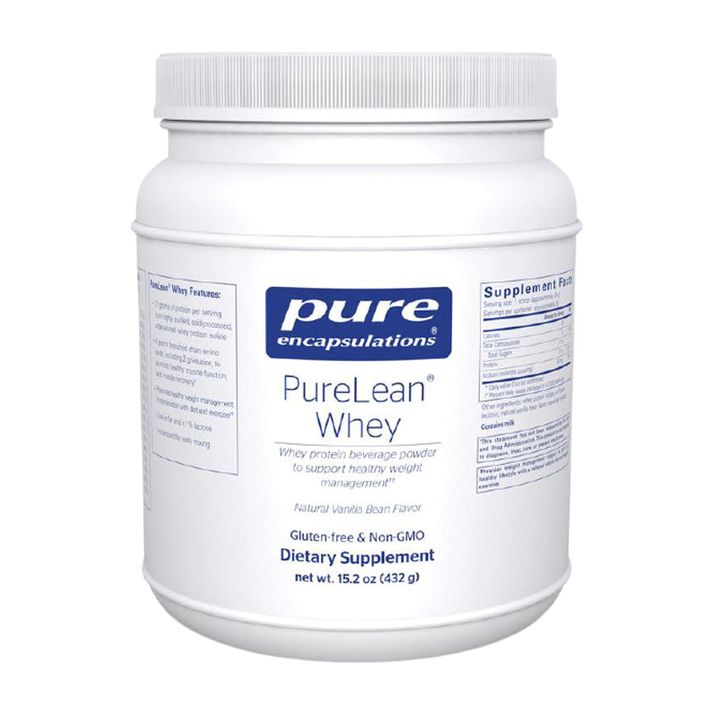 Whey Basics